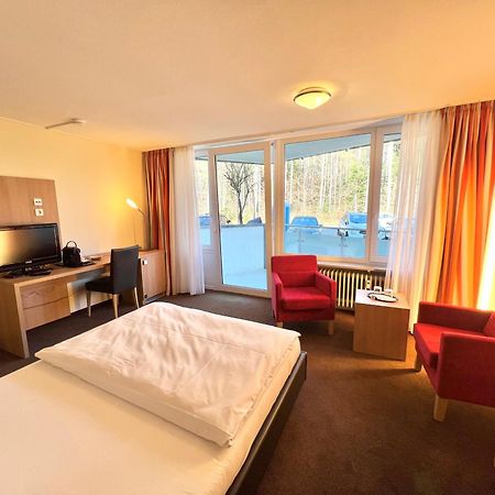 Schwarzwaldapartments Altensteig Extérieur photo