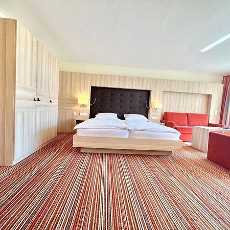 Schwarzwaldapartments Altensteig Extérieur photo