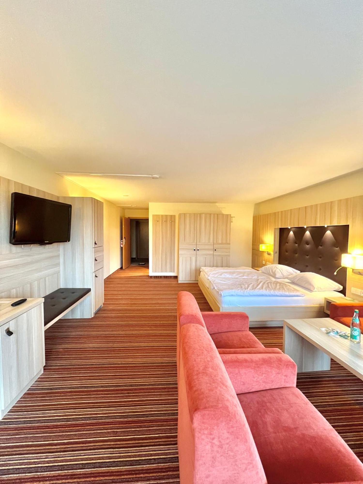 Schwarzwaldapartments Altensteig Extérieur photo