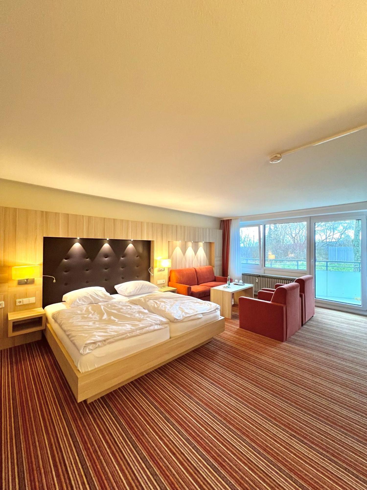 Schwarzwaldapartments Altensteig Extérieur photo