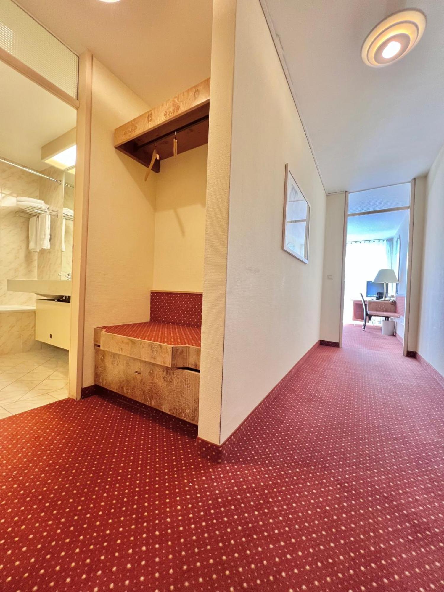 Schwarzwaldapartments Altensteig Extérieur photo