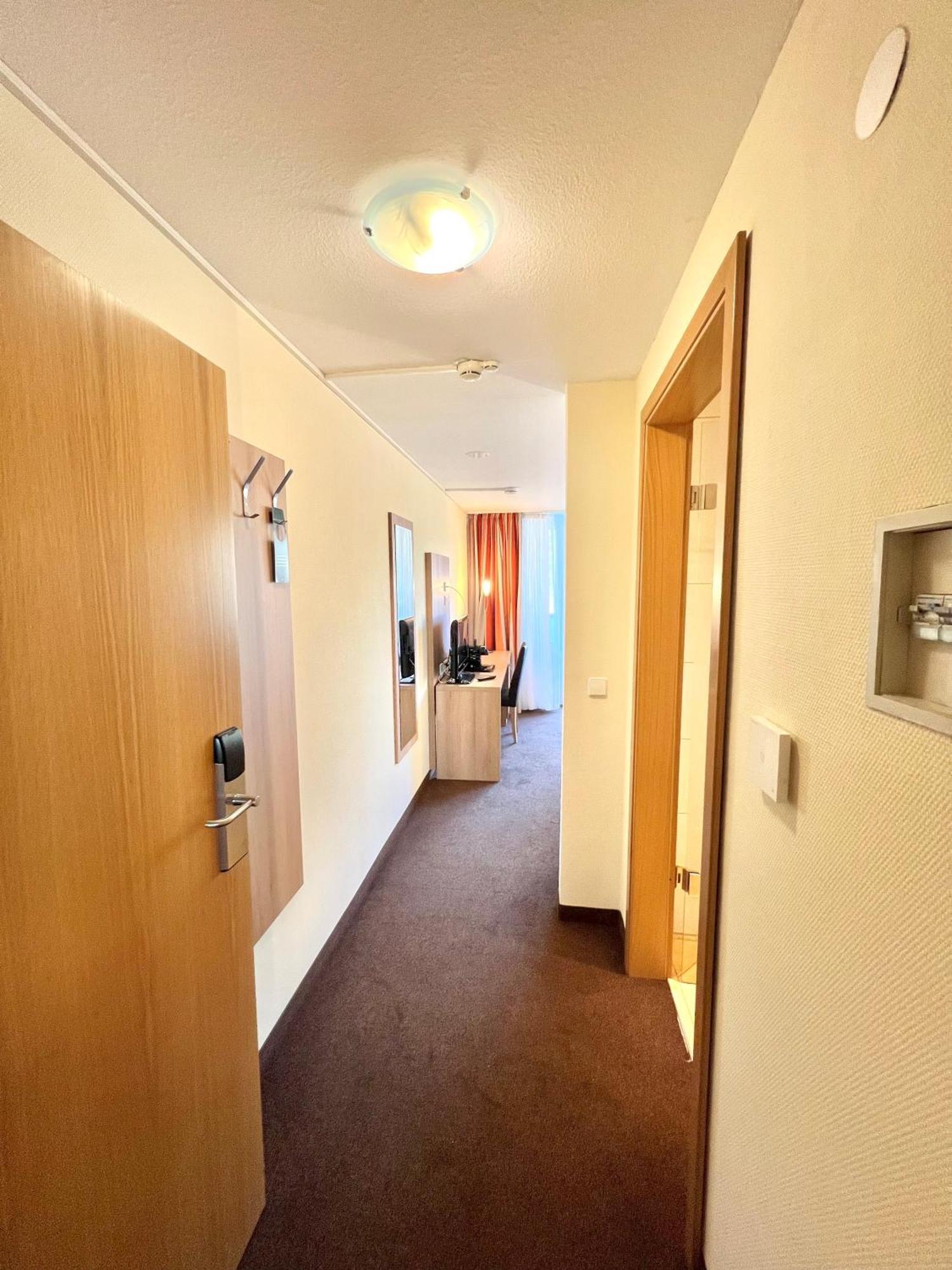Schwarzwaldapartments Altensteig Extérieur photo