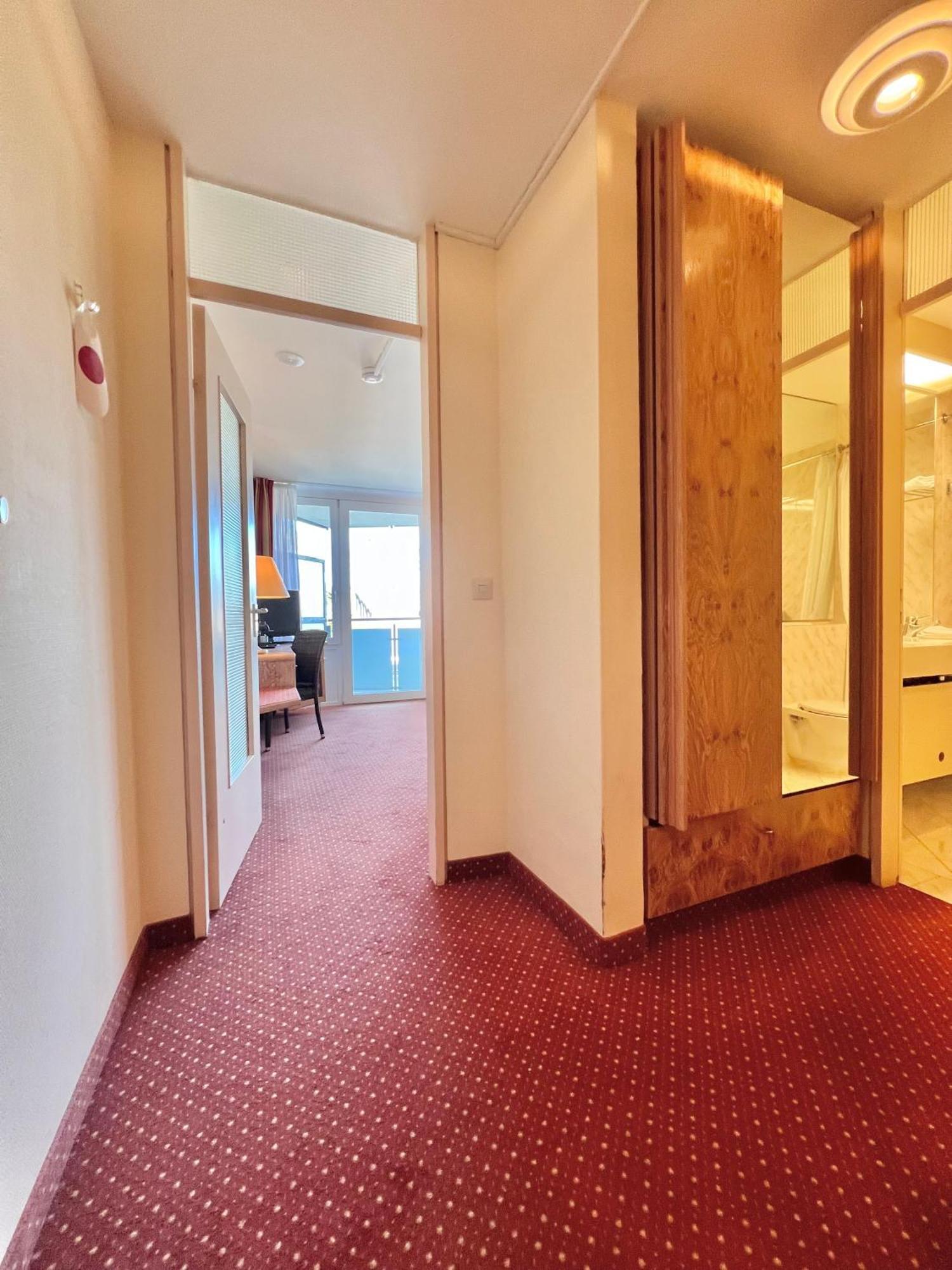 Schwarzwaldapartments Altensteig Extérieur photo