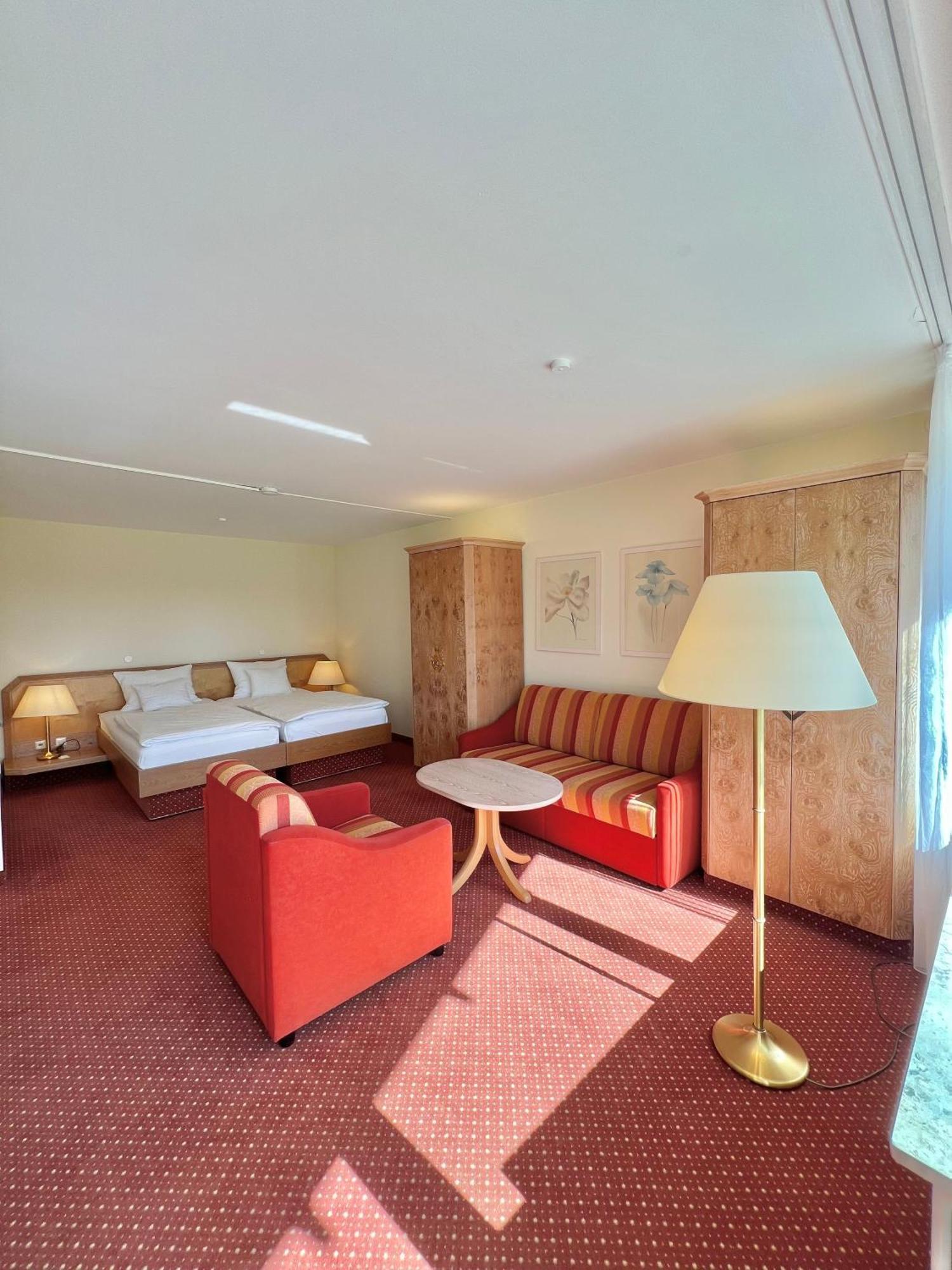 Schwarzwaldapartments Altensteig Extérieur photo