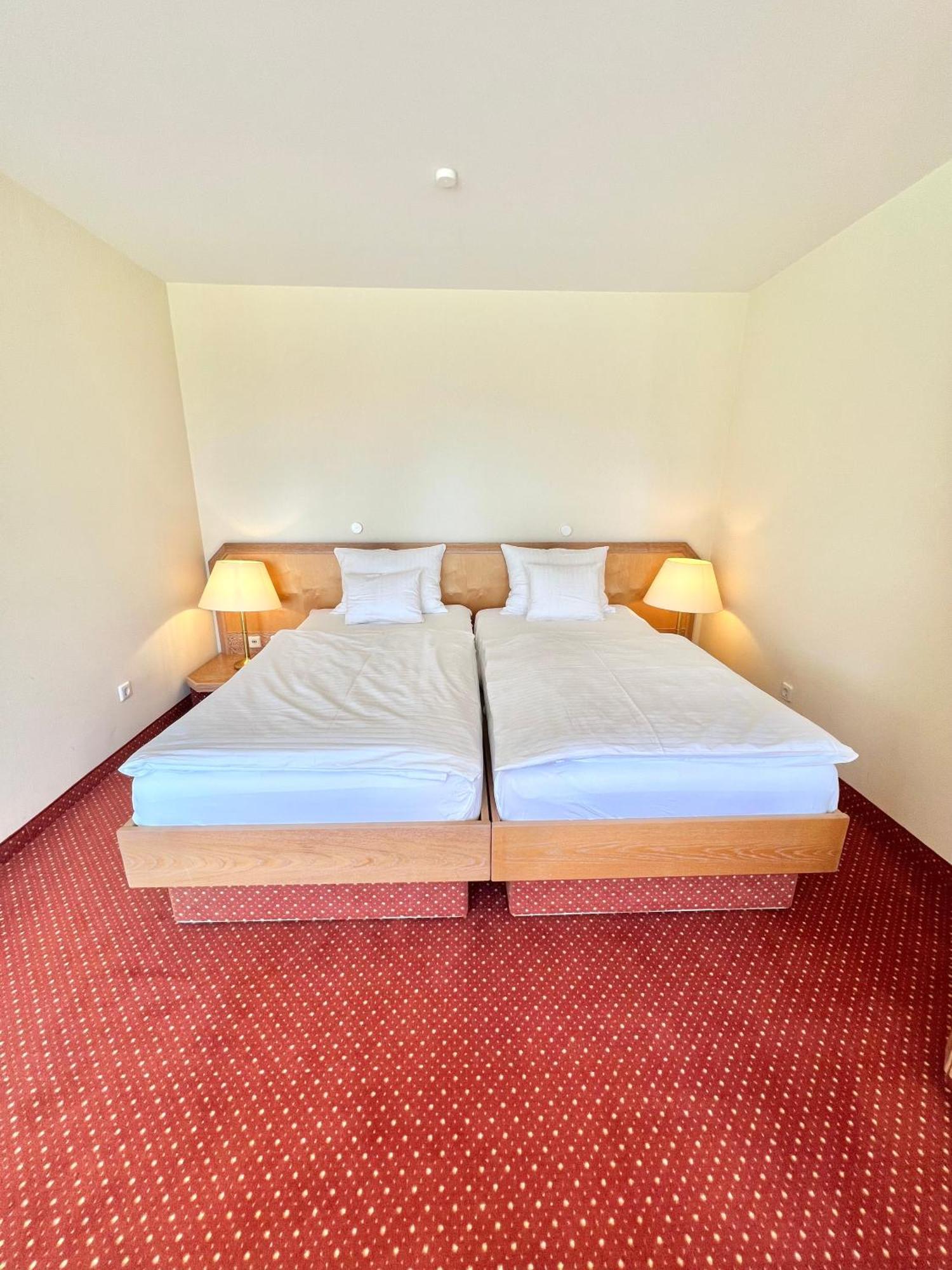 Schwarzwaldapartments Altensteig Extérieur photo