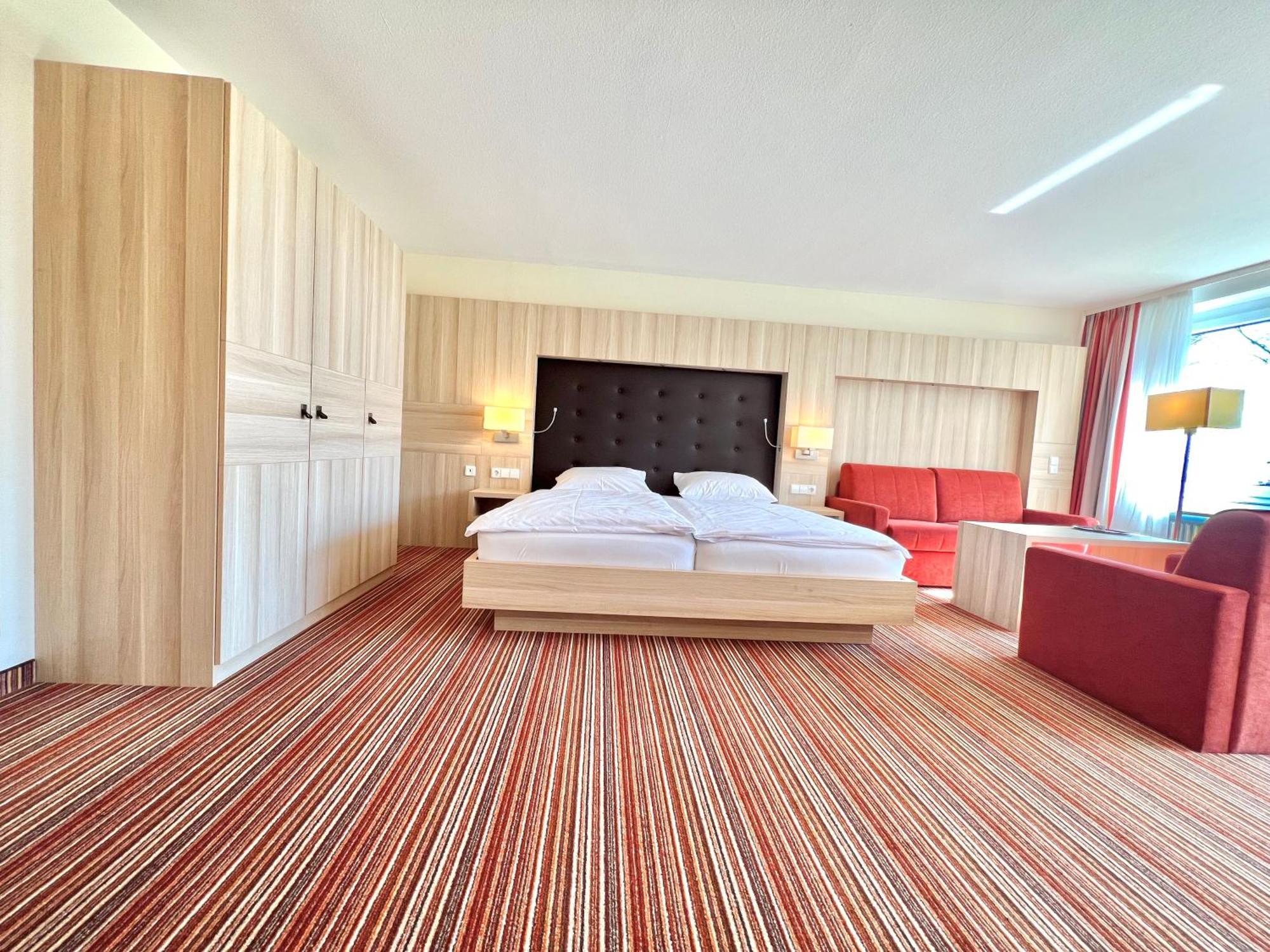 Schwarzwaldapartments Altensteig Extérieur photo