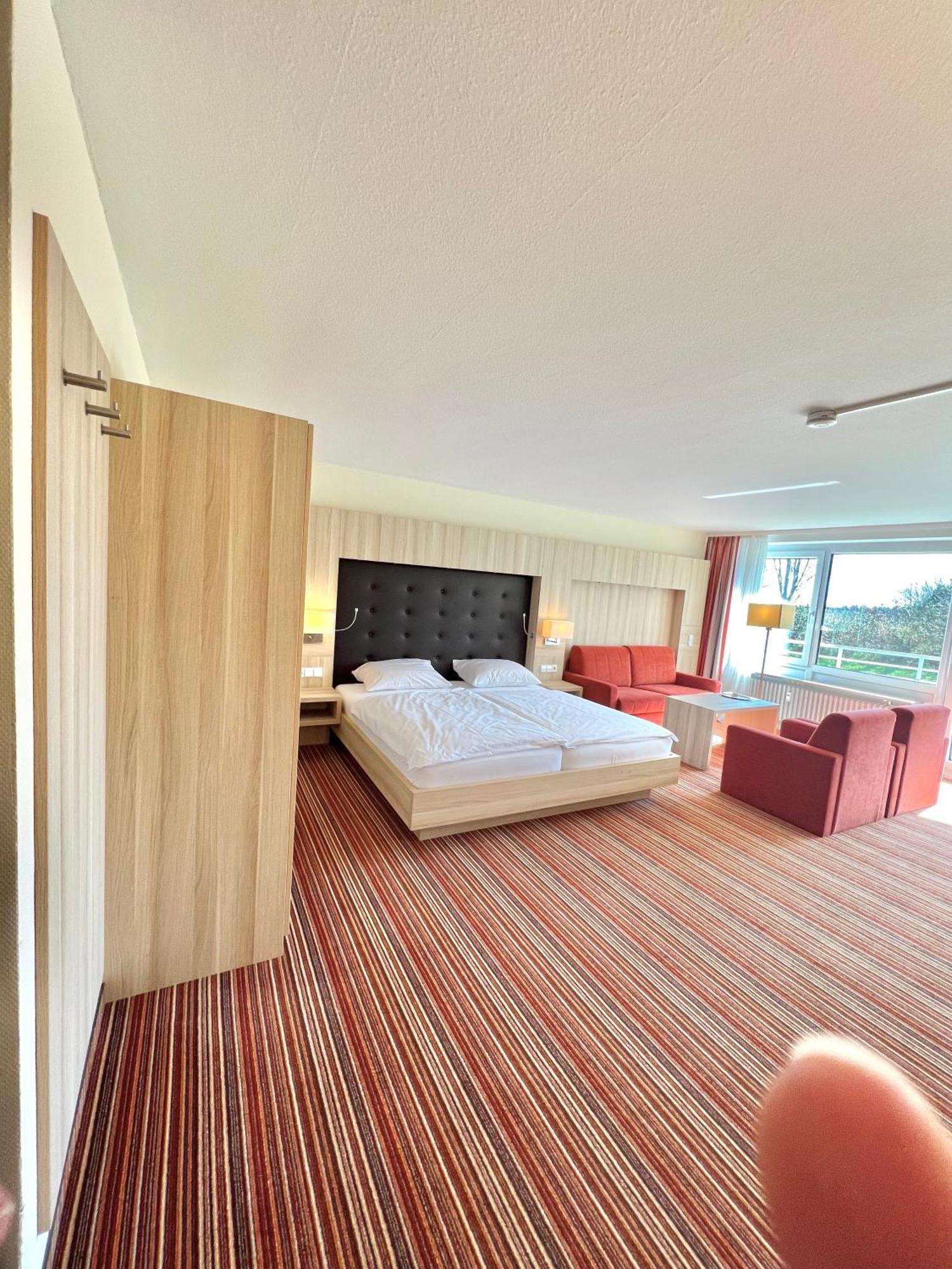 Schwarzwaldapartments Altensteig Extérieur photo