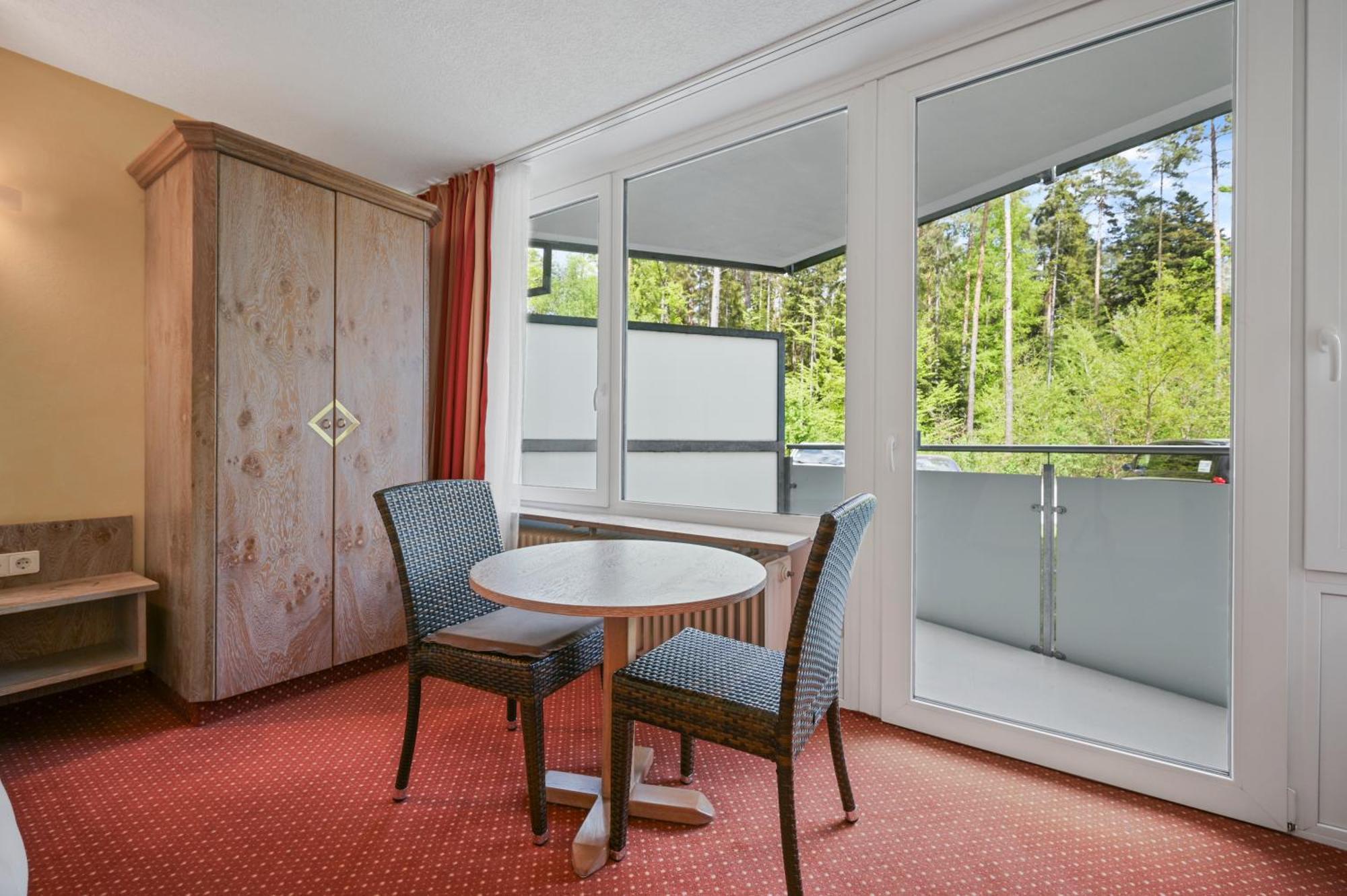 Schwarzwaldapartments Altensteig Extérieur photo