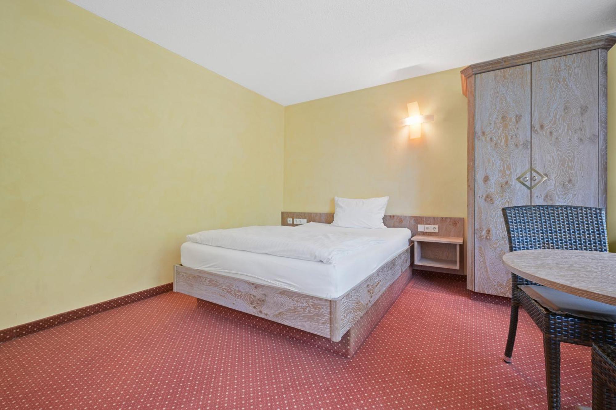 Schwarzwaldapartments Altensteig Extérieur photo