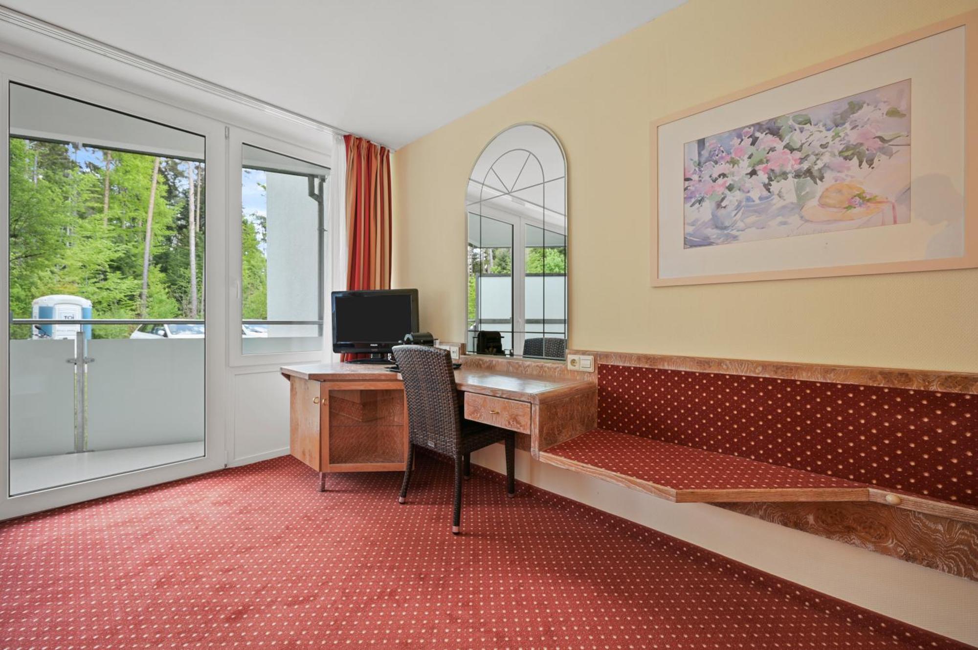 Schwarzwaldapartments Altensteig Extérieur photo