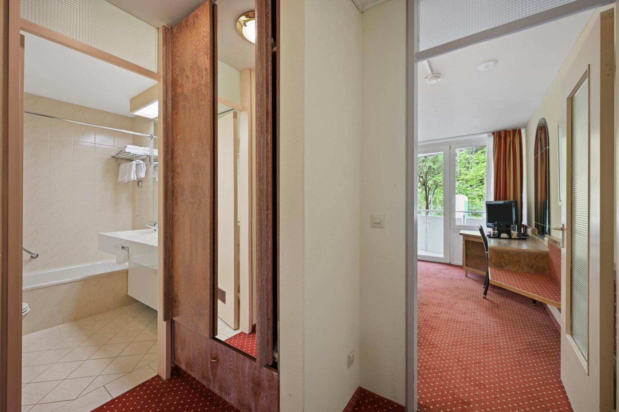 Schwarzwaldapartments Altensteig Extérieur photo